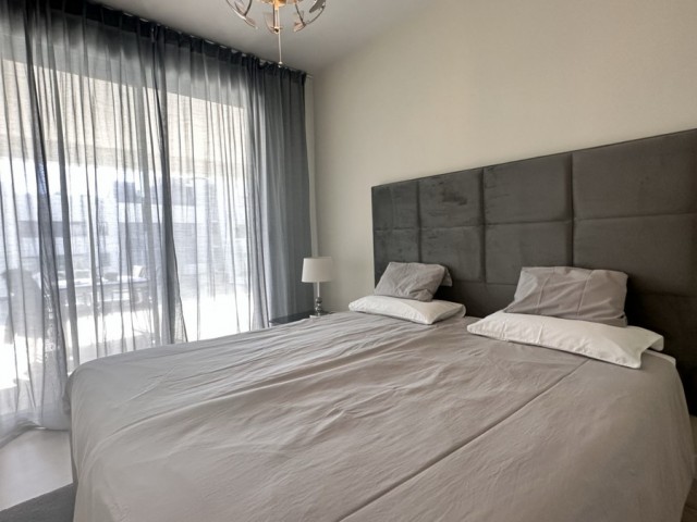 2 Bedrooms Apartment in Selwo
