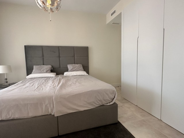 2 Bedrooms Apartment in Selwo