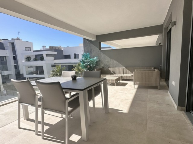 2 Bedrooms Apartment in Selwo