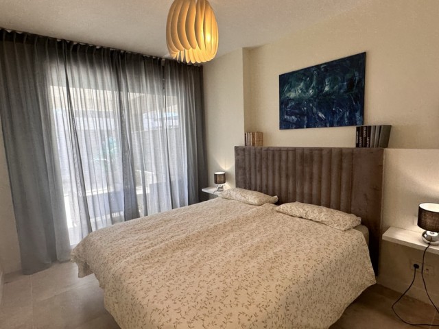 2 Bedrooms Apartment in Selwo