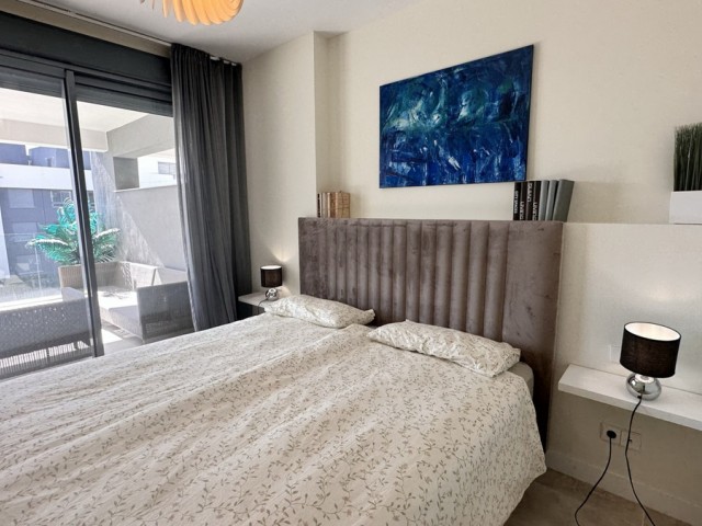 2 Bedrooms Apartment in Selwo
