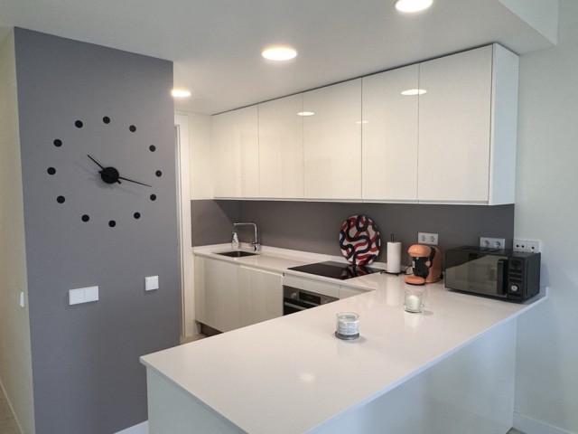 2 Schlafzimmer Apartment in Selwo