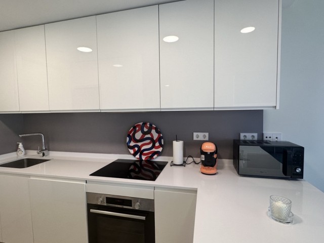 2 Schlafzimmer Apartment in Selwo