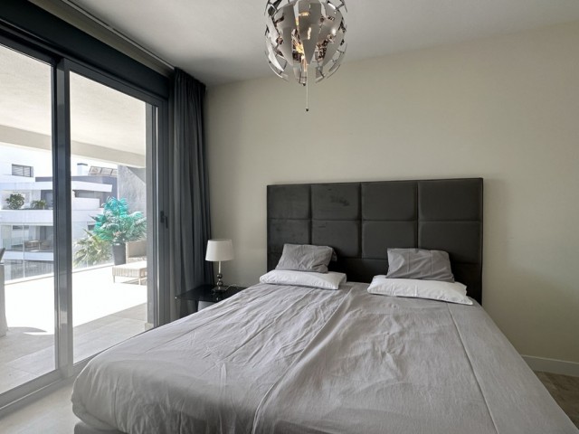 2 Schlafzimmer Apartment in Selwo