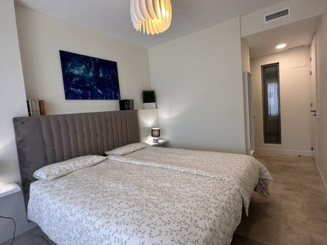 2 Schlafzimmer Apartment in Selwo