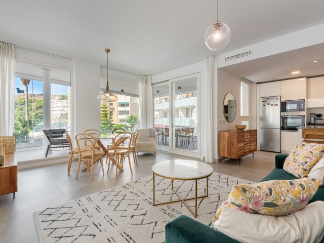 Apartment, Fuengirola