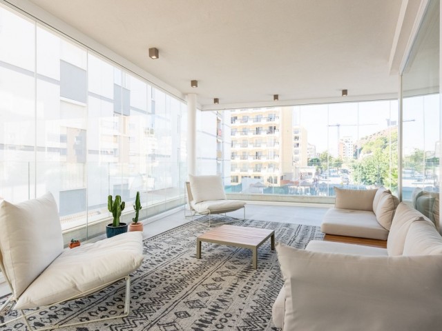 2 Bedrooms Apartment in Fuengirola