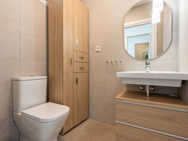 2 Bedrooms Apartment in Fuengirola