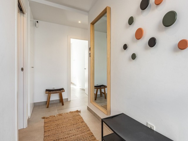 2 Bedrooms Apartment in Fuengirola