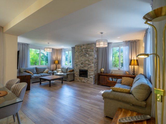 4 Slaapkamer Villa in Marbesa