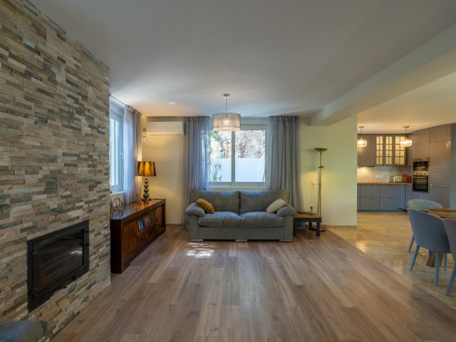 4 Slaapkamer Villa in Marbesa