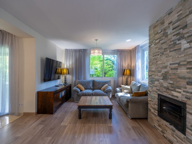 4 Slaapkamer Villa in Marbesa