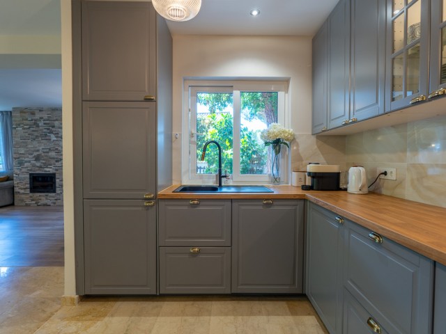 4 Slaapkamer Villa in Marbesa