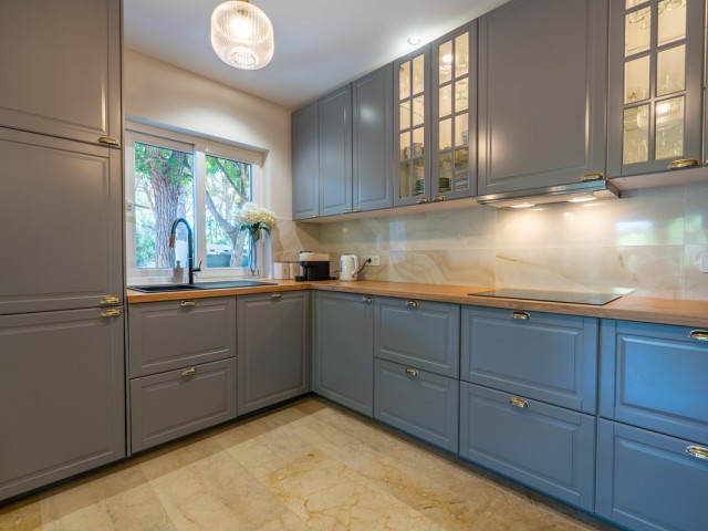 4 Slaapkamer Villa in Marbesa