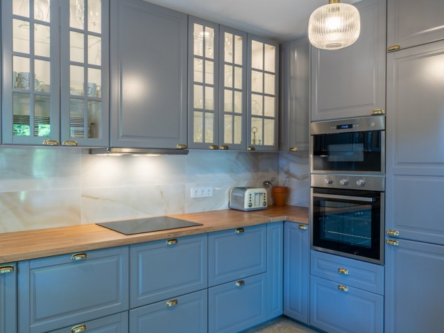 4 Slaapkamer Villa in Marbesa