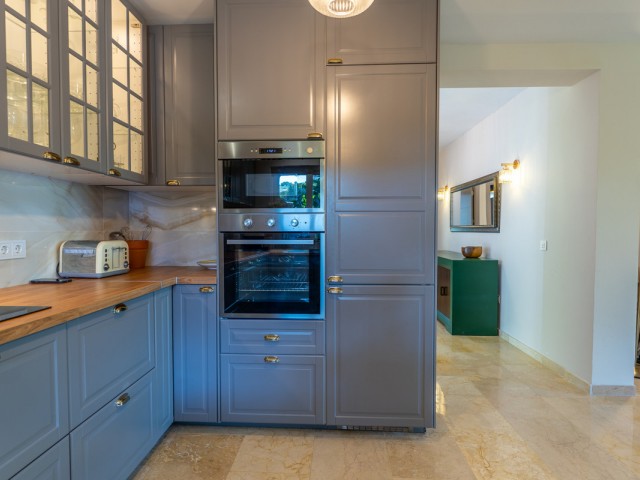 4 Slaapkamer Villa in Marbesa