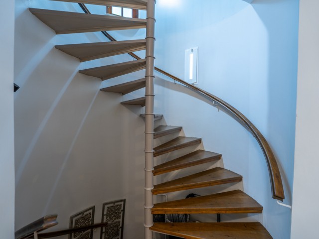 4 Slaapkamer Villa in Marbesa