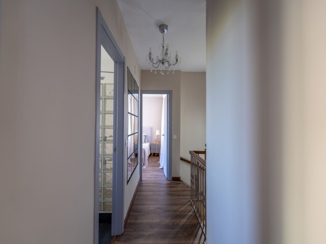 4 Slaapkamer Villa in Marbesa