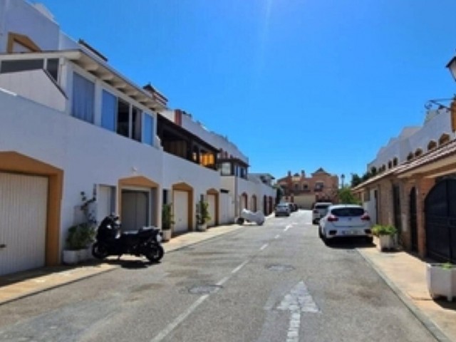 3 Slaapkamer Villa in Marbella