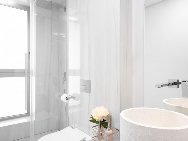 3 Slaapkamer Appartement in Málaga Centro