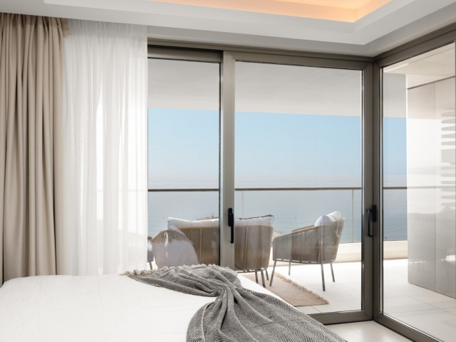 3 Slaapkamer Appartement in Málaga Centro