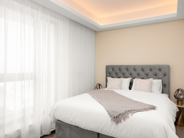 3 Slaapkamer Appartement in Málaga Centro