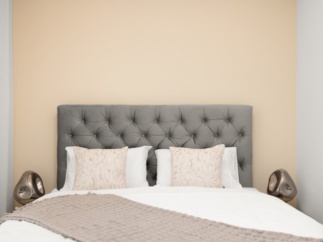 3 Slaapkamer Appartement in Málaga Centro