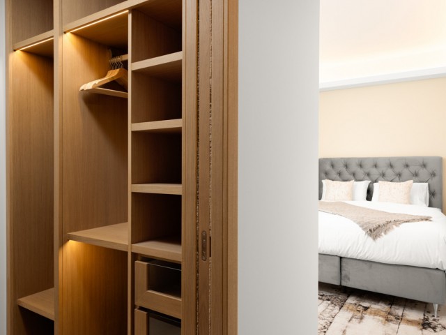 3 Slaapkamer Appartement in Málaga Centro