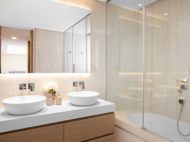 3 Slaapkamer Appartement in Málaga Centro