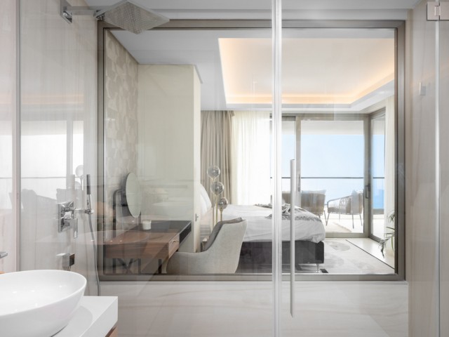 3 Slaapkamer Appartement in Málaga Centro