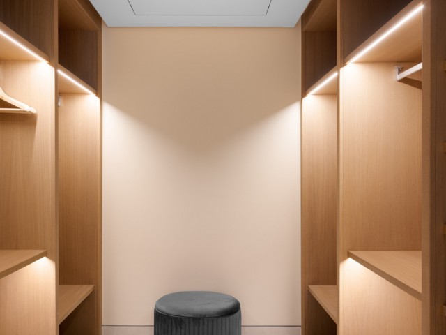 3 Slaapkamer Appartement in Málaga Centro