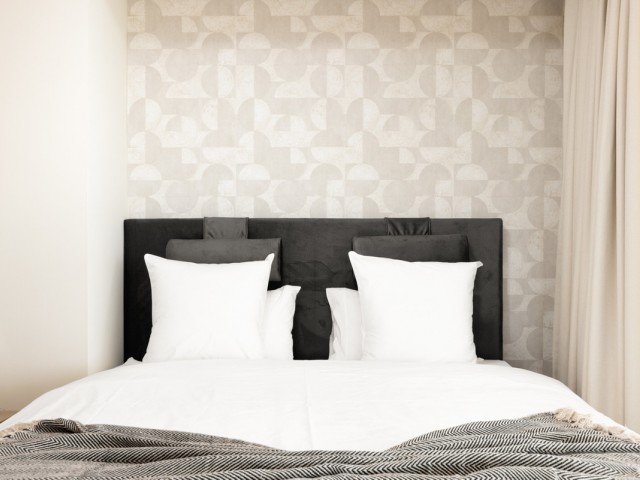 3 Slaapkamer Appartement in Málaga Centro