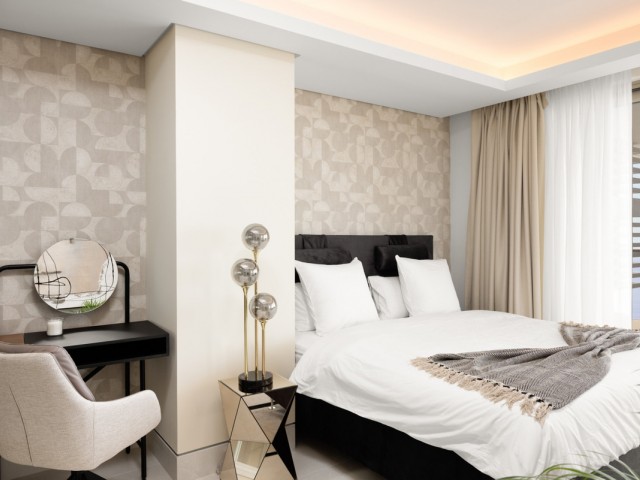 3 Slaapkamer Appartement in Málaga Centro