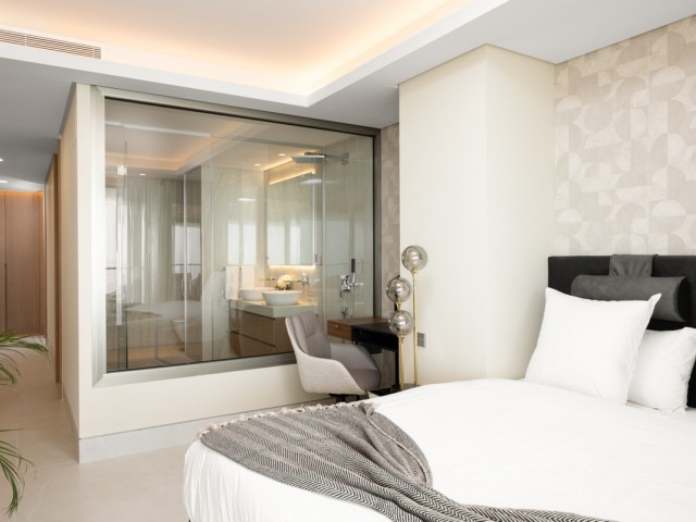 3 Slaapkamer Appartement in Málaga Centro