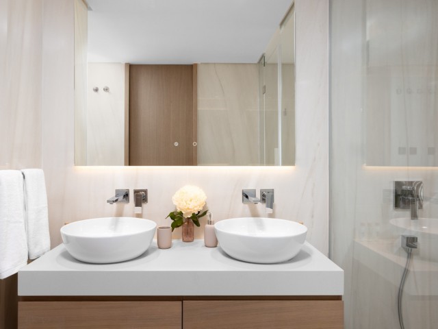 3 Slaapkamer Appartement in Málaga Centro