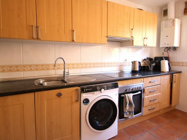 3 Schlafzimmer Villa in Los Pacos