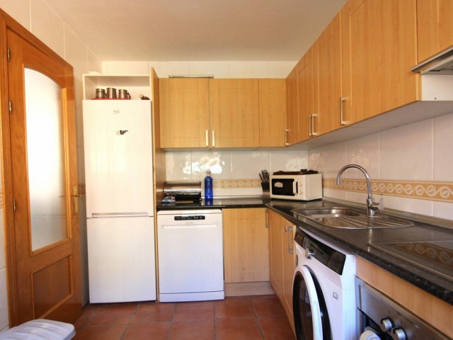 3 Schlafzimmer Villa in Los Pacos