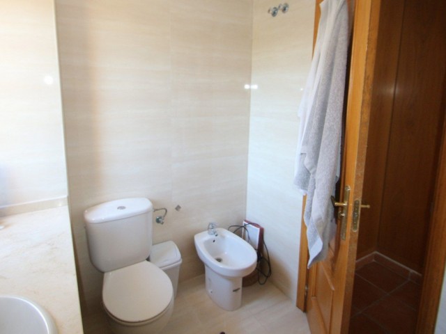 3 Schlafzimmer Villa in Los Pacos