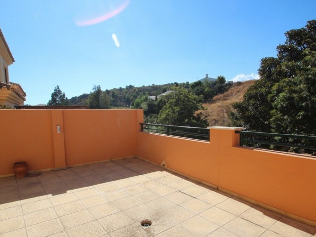 Villa avec 3 Chambres  à Los Pacos