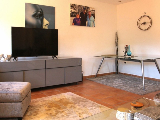 Villa avec 3 Chambres  à Los Pacos