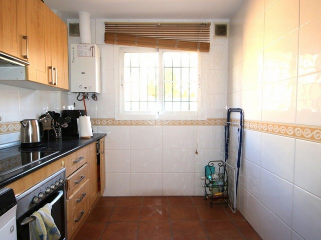 Villa avec 3 Chambres  à Los Pacos