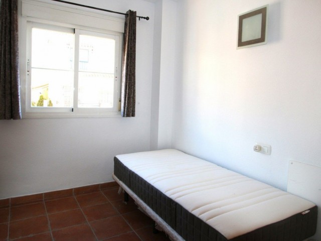 Villa avec 3 Chambres  à Los Pacos