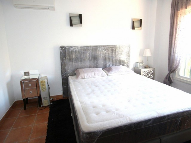 3 Makuuhuoneen Huvila Los Pacos