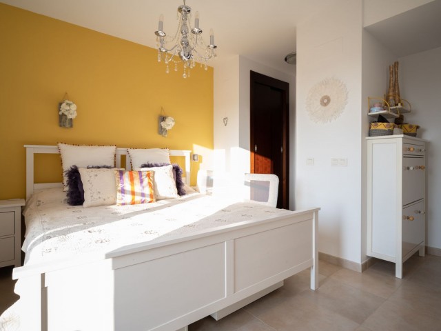 3 Slaapkamer Appartement in Altos de los Monteros