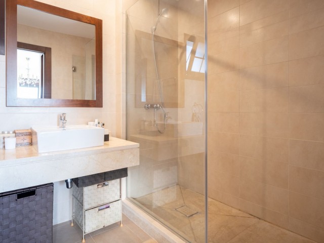 3 Slaapkamer Appartement in Altos de los Monteros