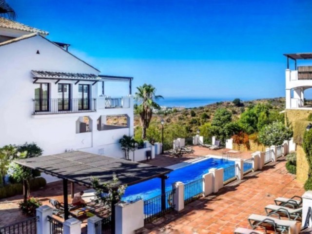 Apartment Altos de los Monteros - R5182366