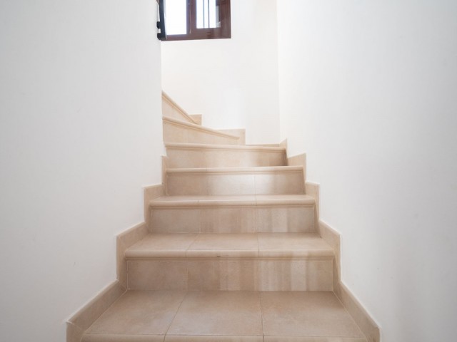 3 Bedrooms Apartment in Altos de los Monteros