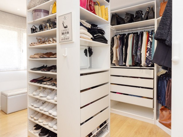 5 Slaapkamer Rijtjeshuis in San Pedro de Alcántara