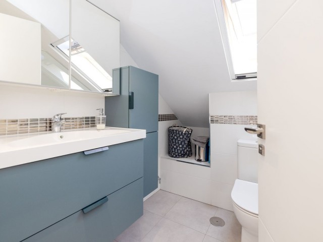 5 Slaapkamer Rijtjeshuis in San Pedro de Alcántara