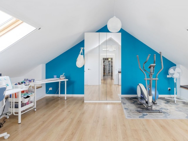 5 Slaapkamer Rijtjeshuis in San Pedro de Alcántara